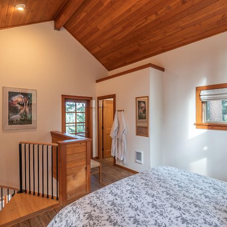 Green Springs Inn Ashland Dış mekan fotoğraf