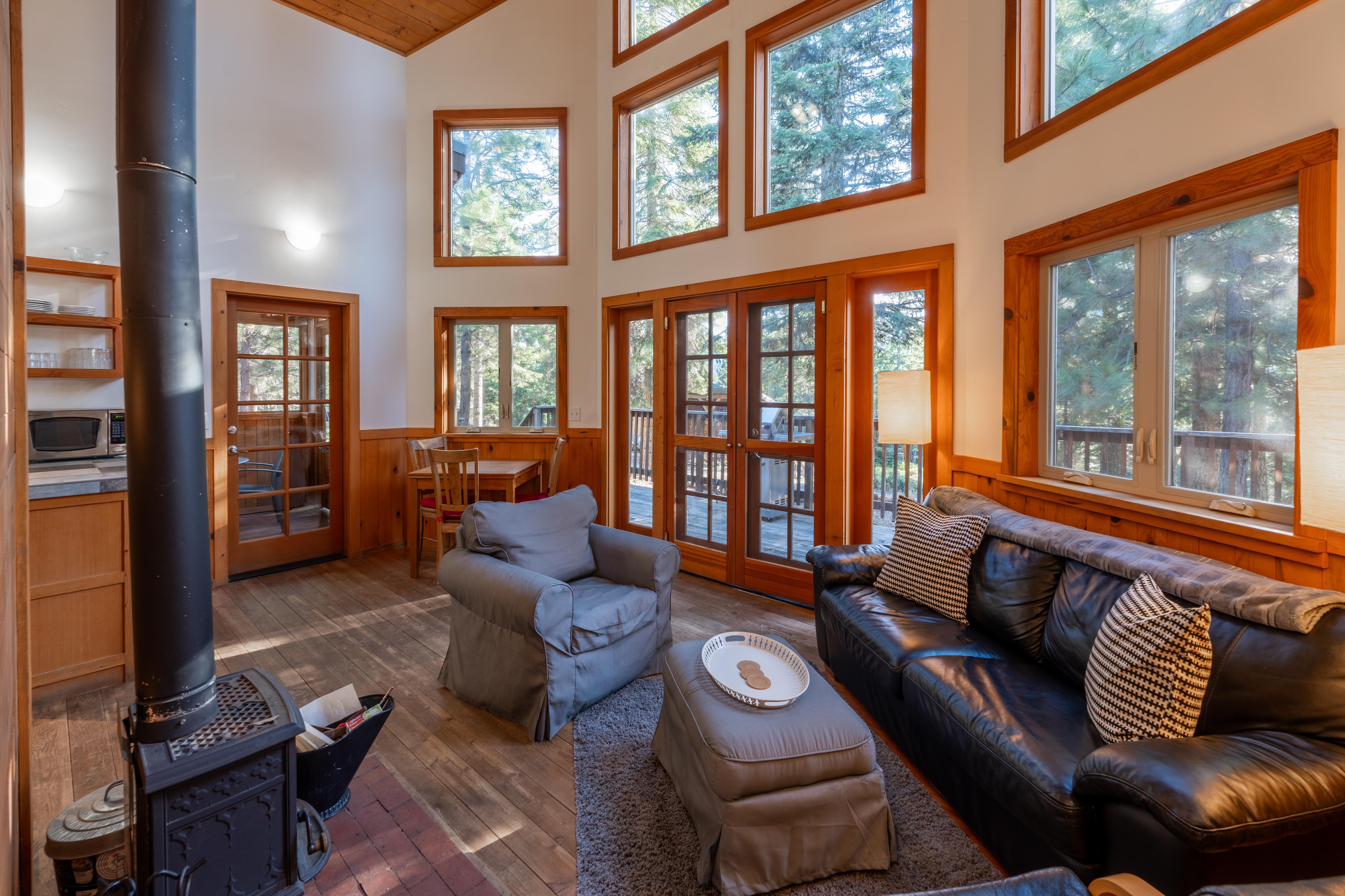 Green Springs Inn Ashland Dış mekan fotoğraf