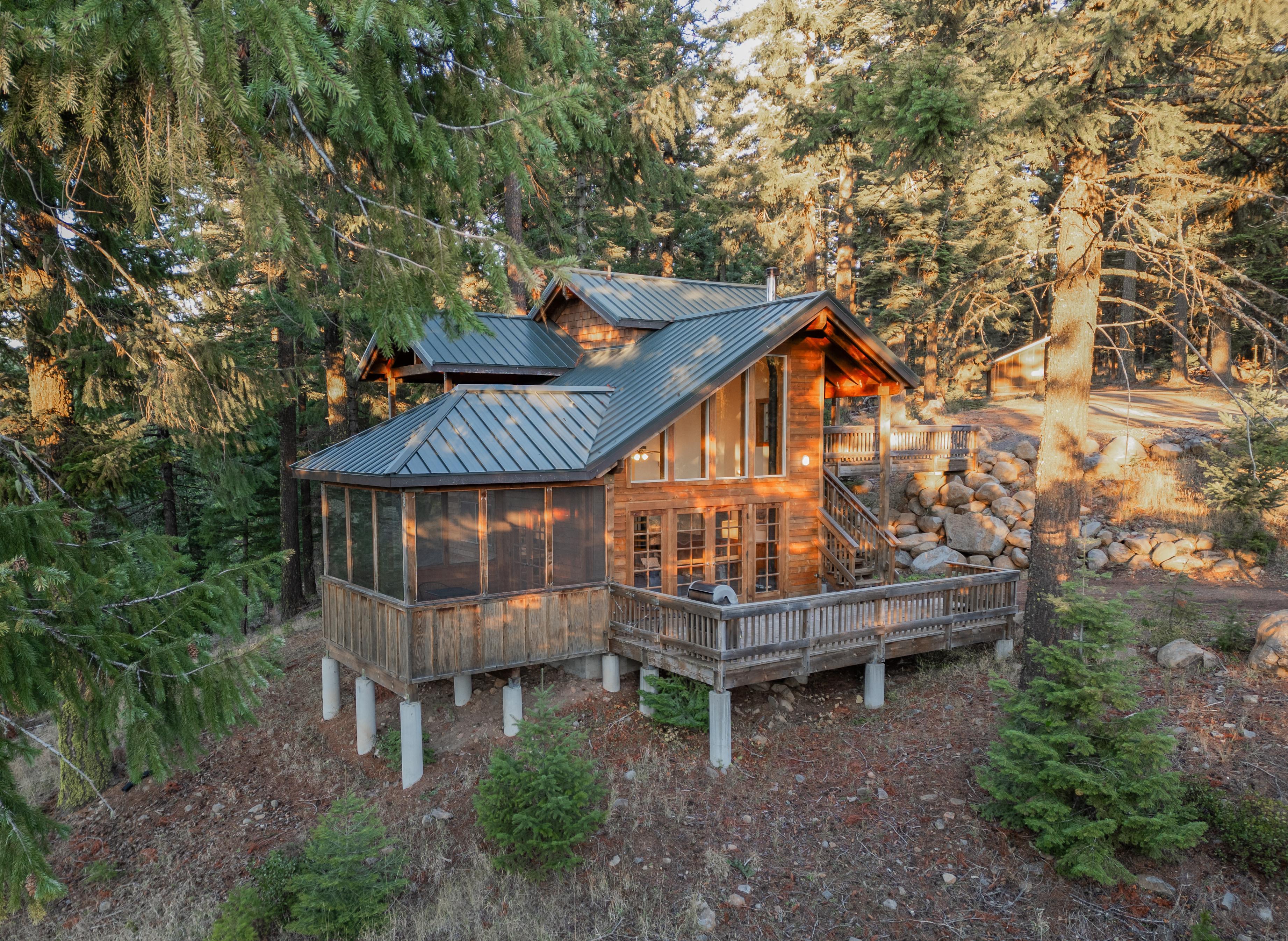 Green Springs Inn Ashland Dış mekan fotoğraf
