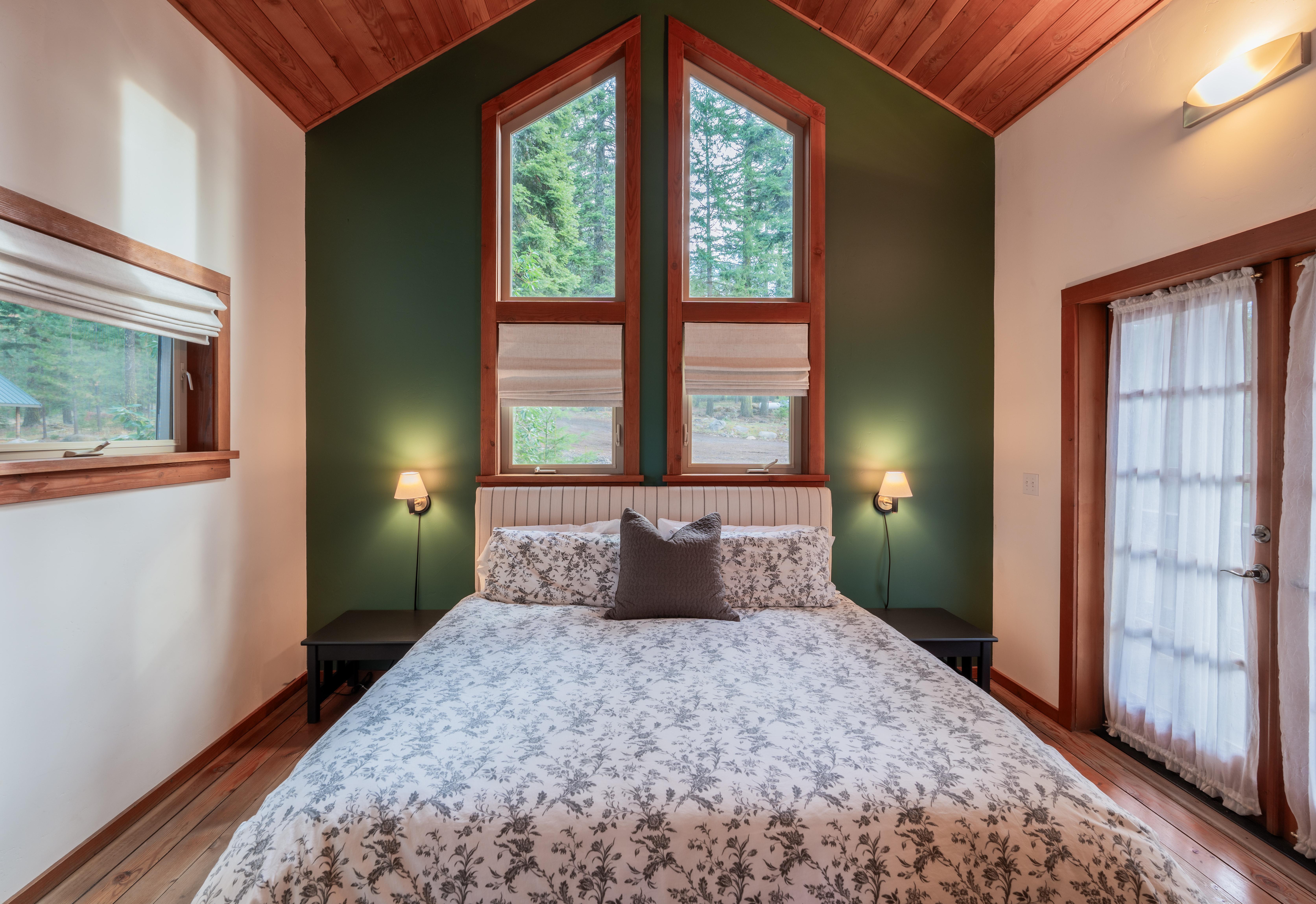 Green Springs Inn Ashland Dış mekan fotoğraf