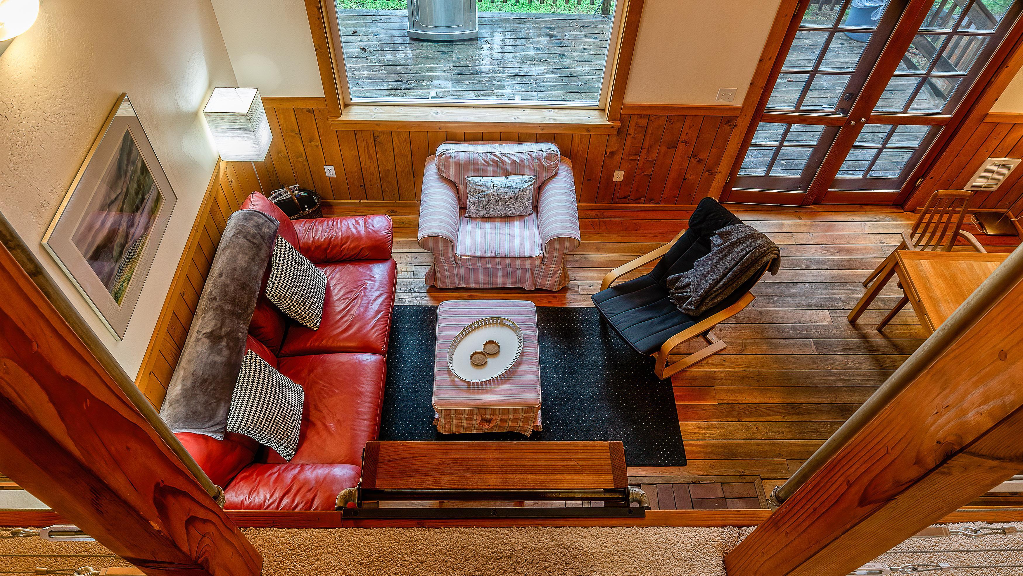 Green Springs Inn Ashland Dış mekan fotoğraf