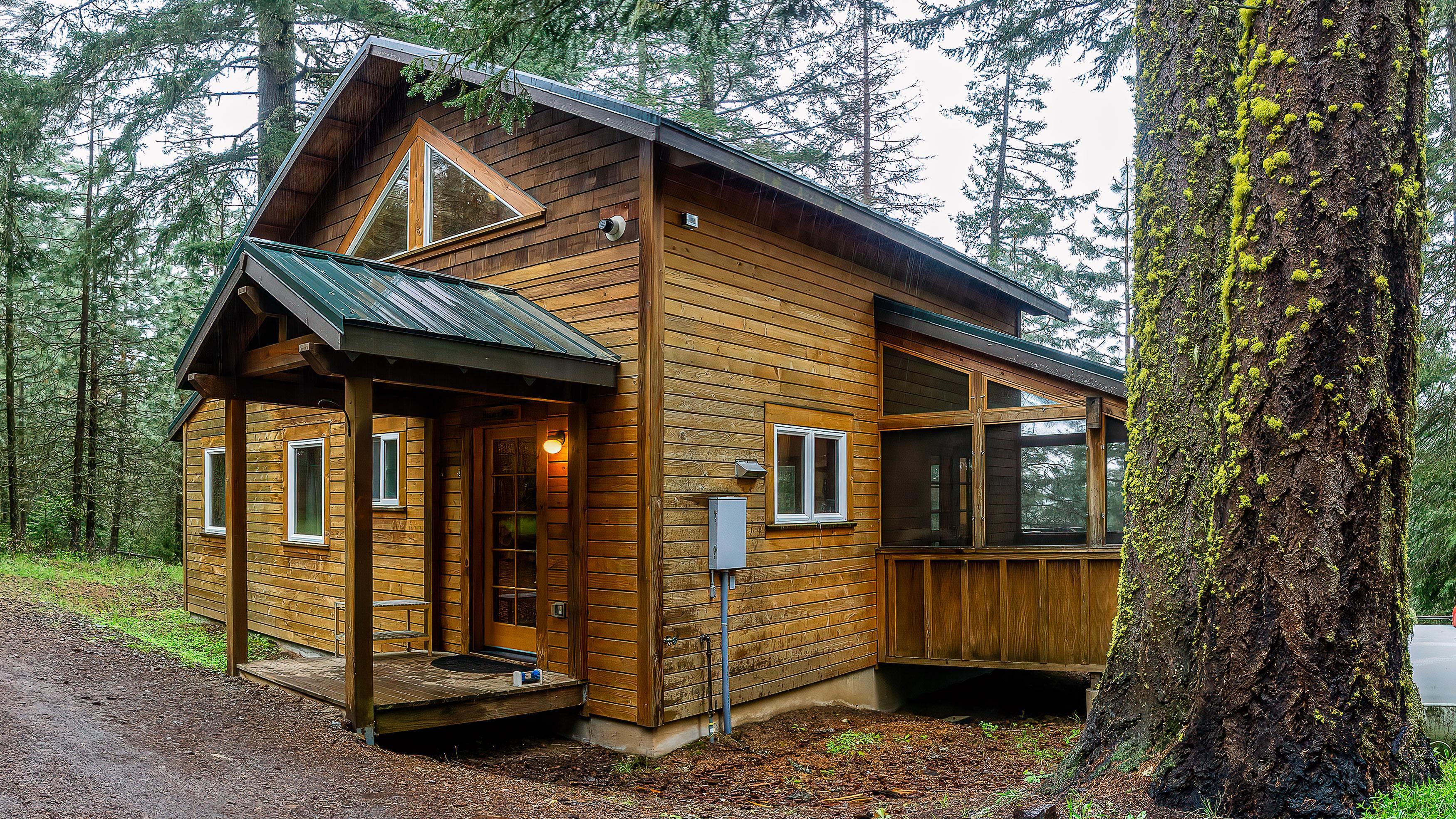 Green Springs Inn Ashland Dış mekan fotoğraf