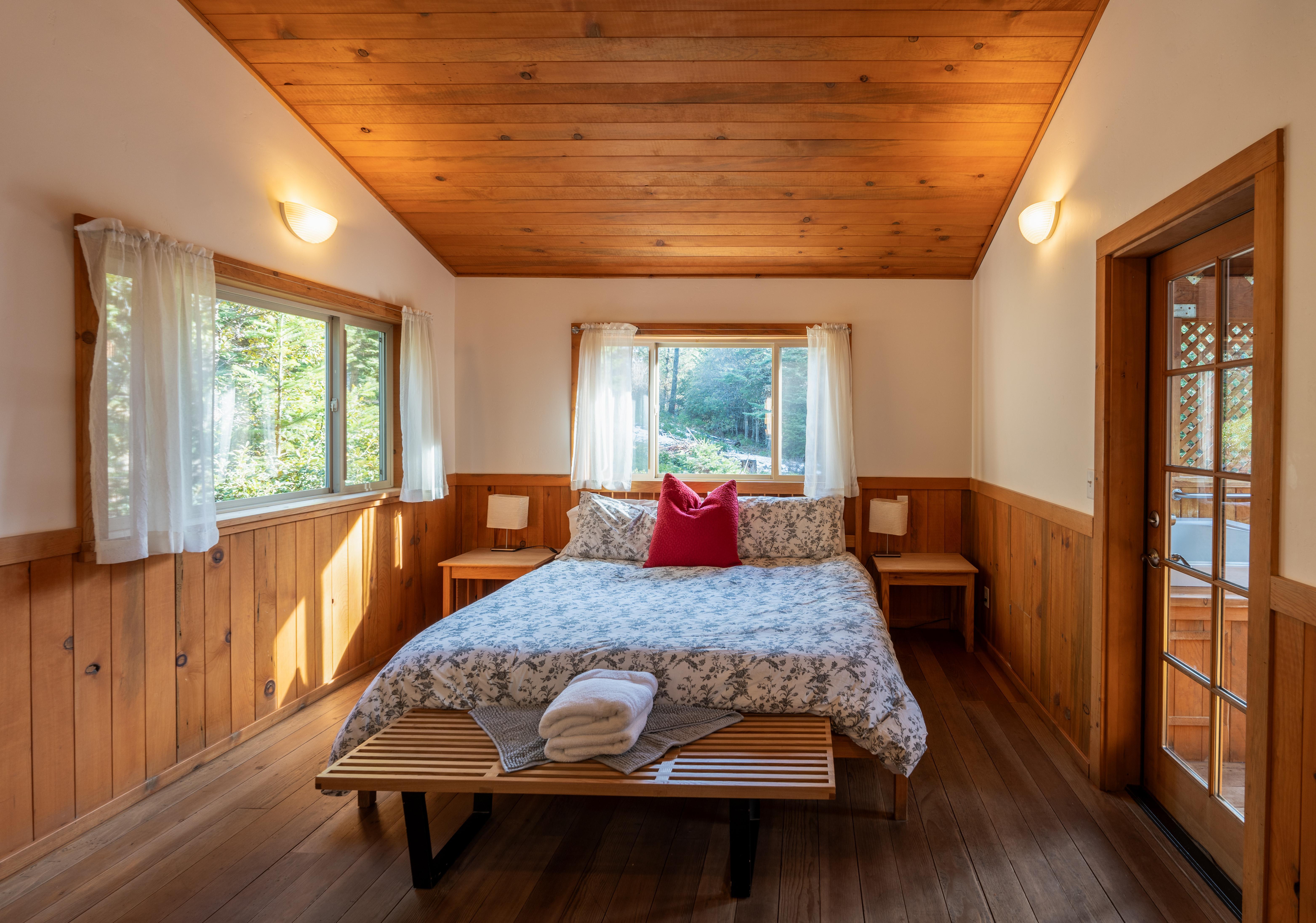 Green Springs Inn Ashland Dış mekan fotoğraf