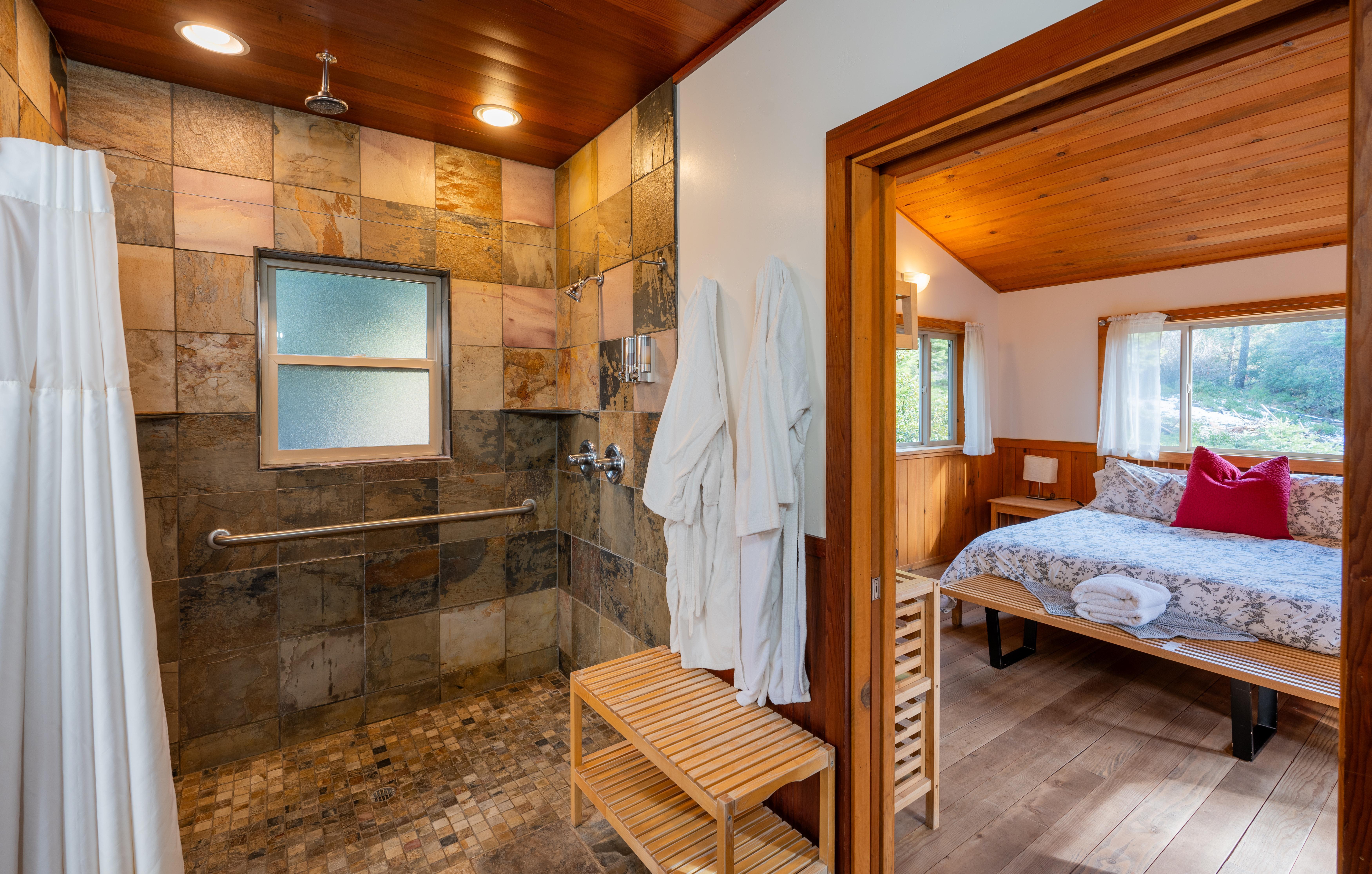 Green Springs Inn Ashland Dış mekan fotoğraf