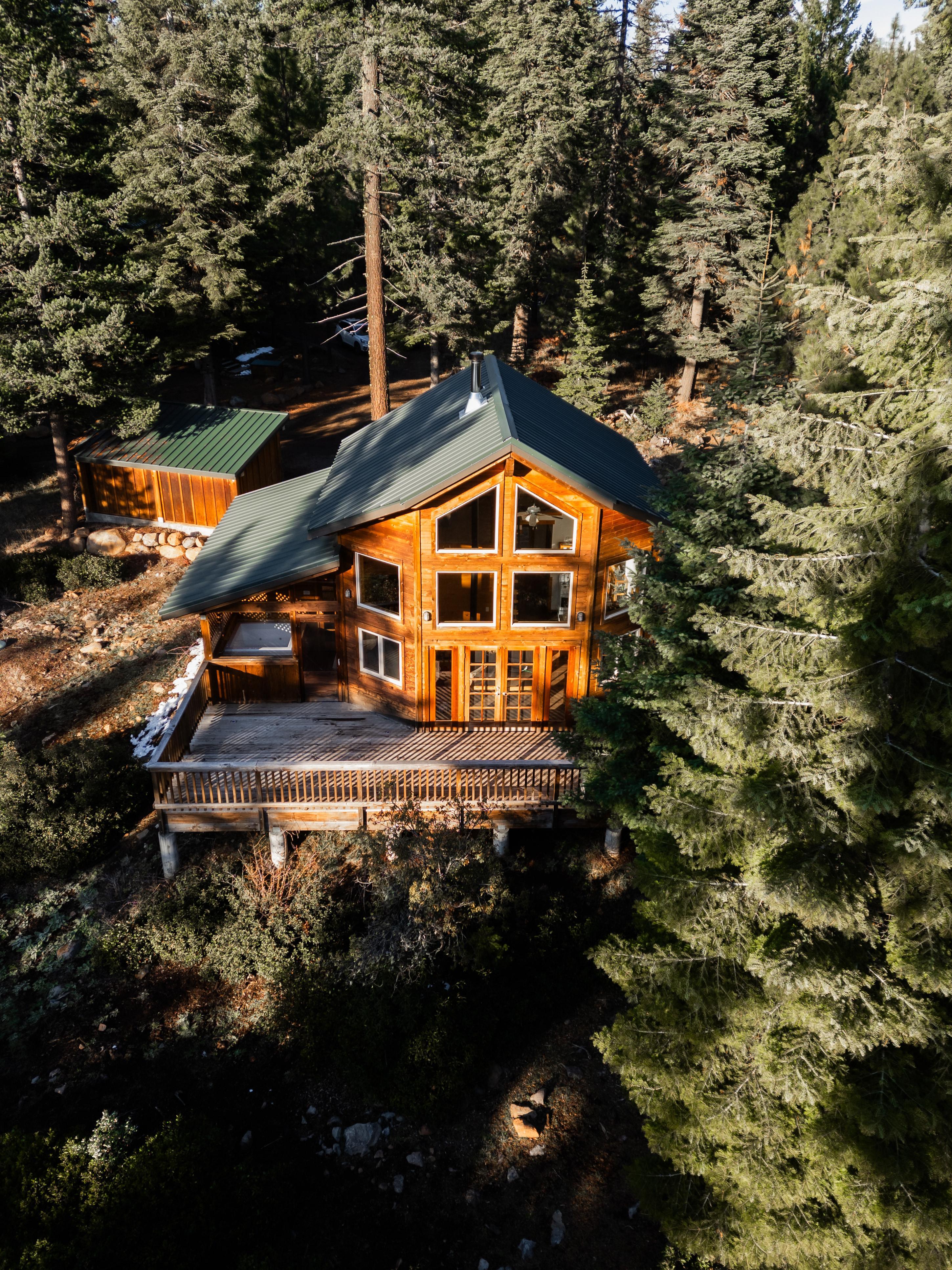 Green Springs Inn Ashland Dış mekan fotoğraf