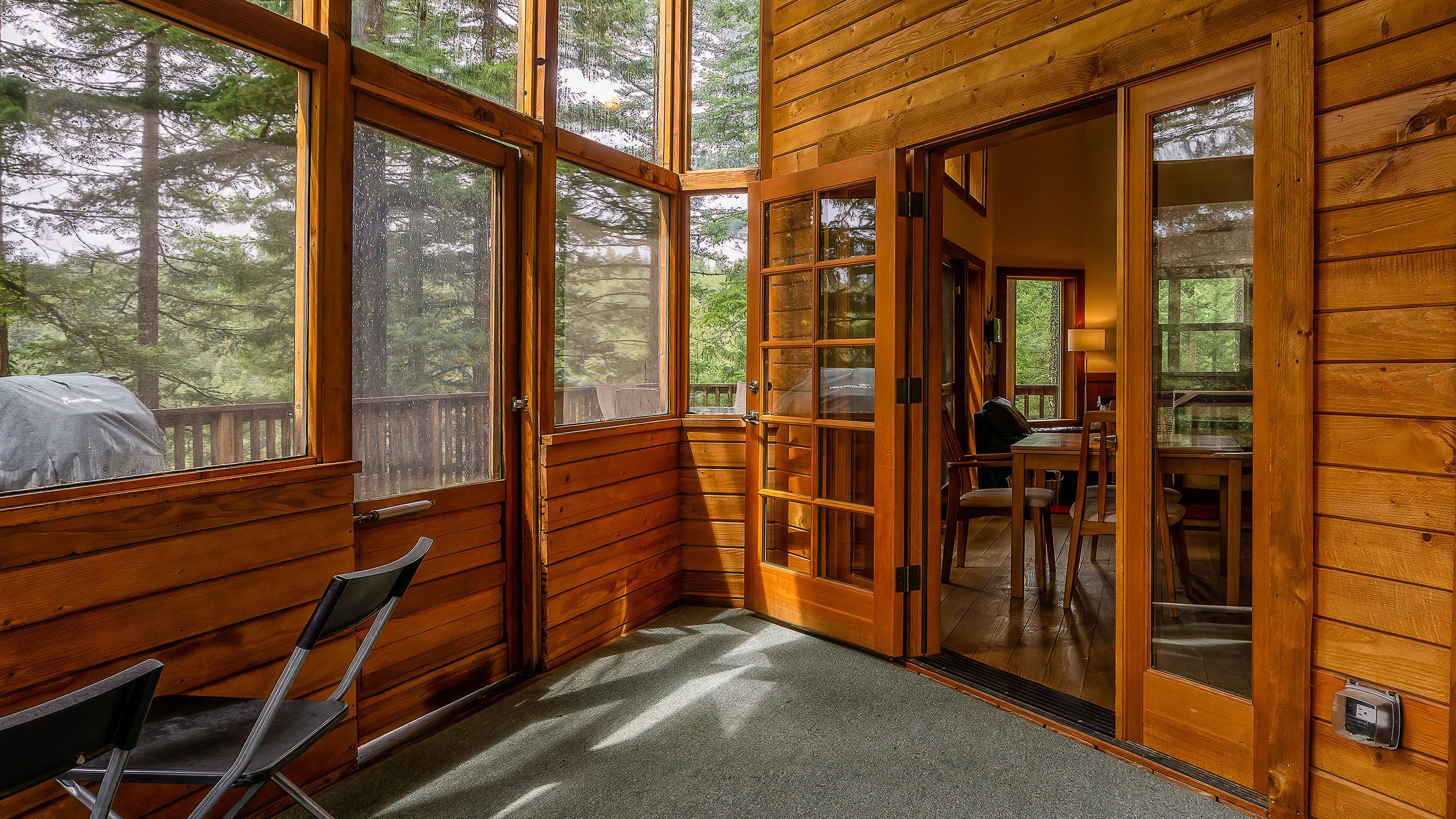 Green Springs Inn Ashland Dış mekan fotoğraf