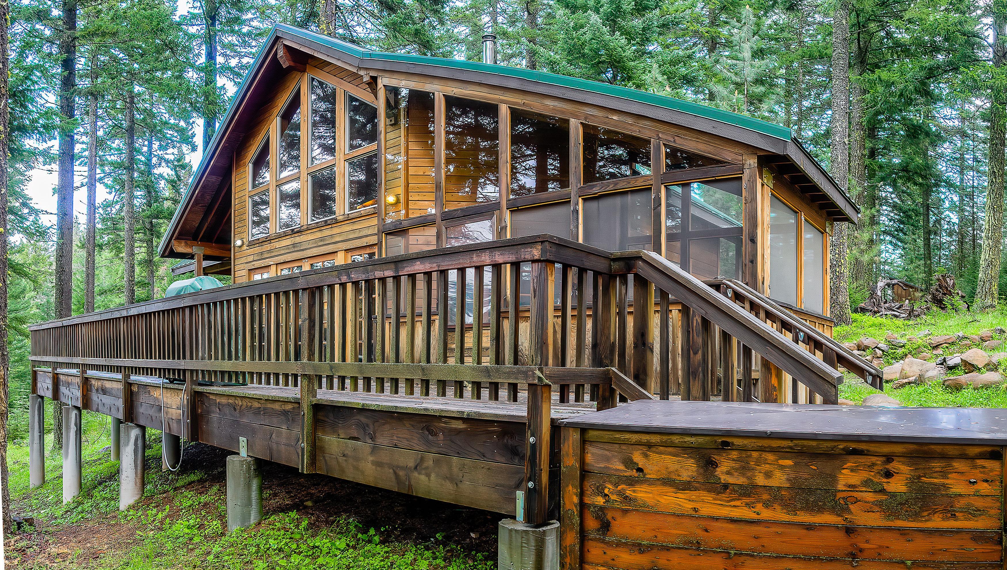 Green Springs Inn Ashland Dış mekan fotoğraf
