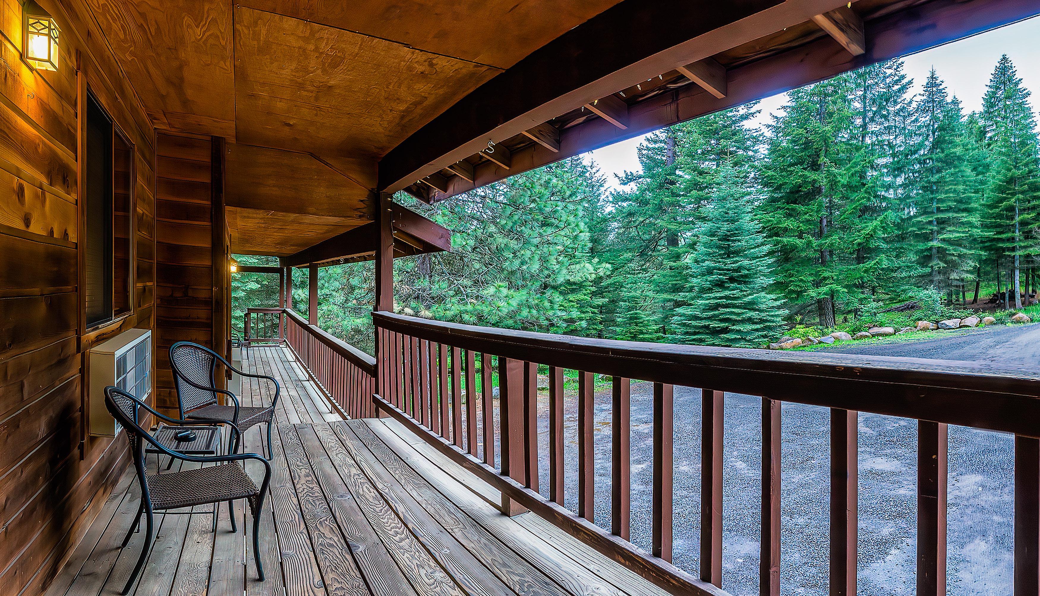 Green Springs Inn Ashland Dış mekan fotoğraf