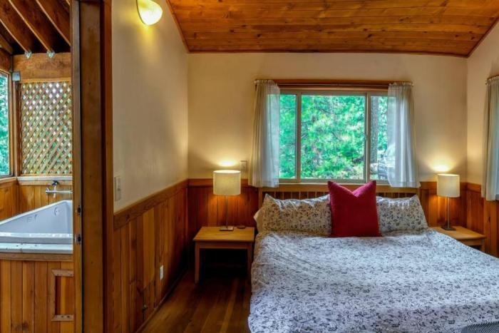 Green Springs Inn Ashland Oda fotoğraf